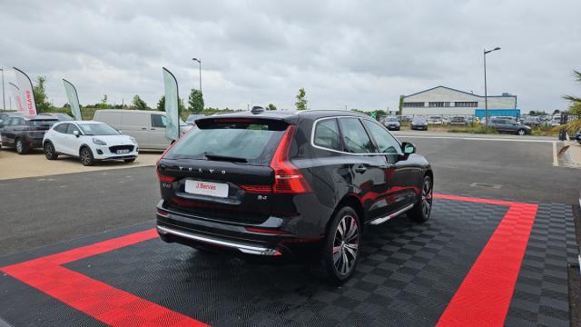 Volvo Xc60 image 9