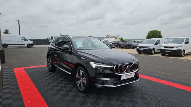 Volvo Xc60 image 7