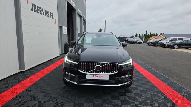 Volvo Xc60 image 5