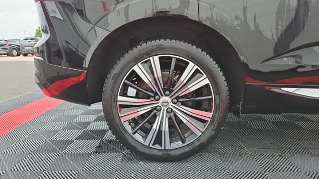 Volvo Xc60 image 8