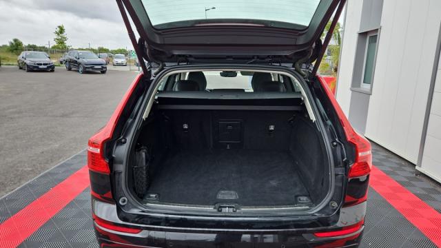 Volvo Xc60 image 4