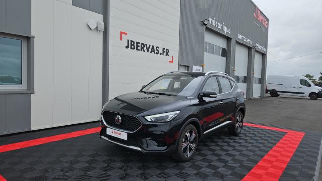 Mg Motor