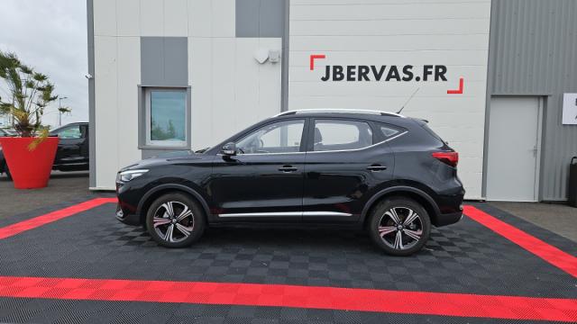 Mg Motor Zs image 3