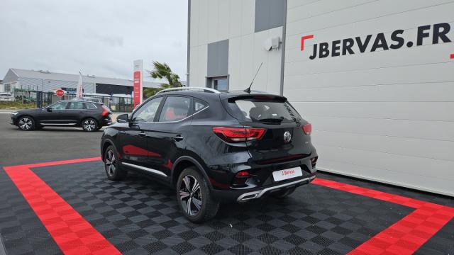 Mg Motor Zs image 2