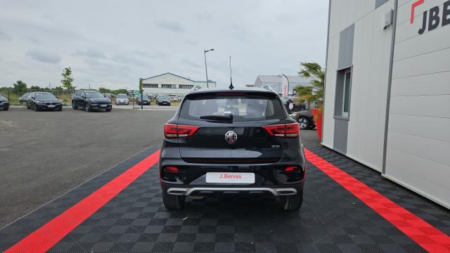Mg Motor Zs image 1
