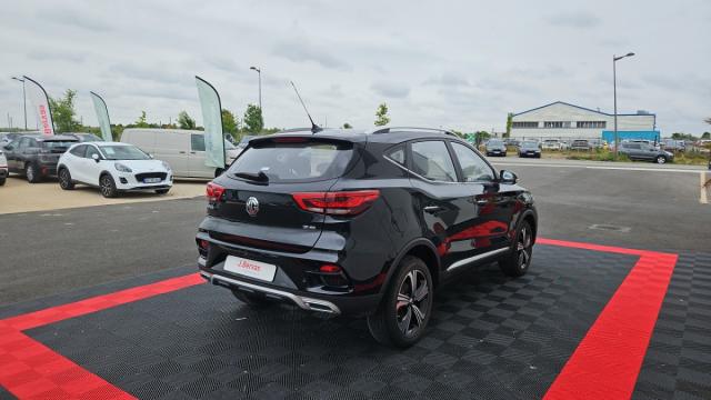 Mg Motor Zs image 6