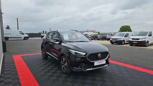 Mg Motor Zs image 4