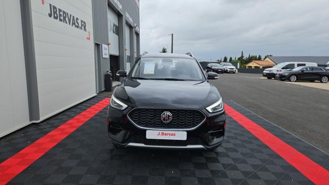 Mg Motor Zs image 5