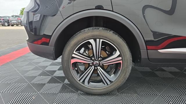 Mg Motor Zs image 9
