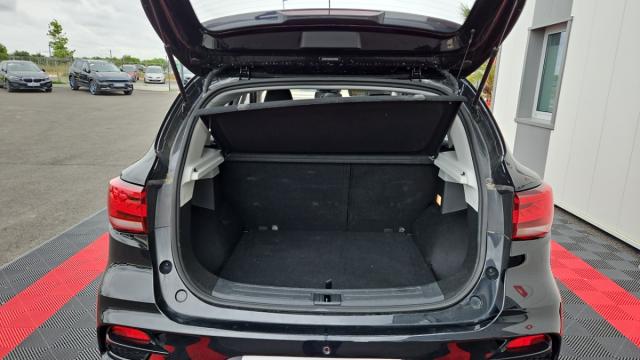 Mg Motor Zs image 7