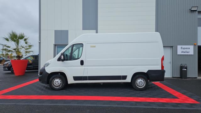 Citroen Jumper image 6