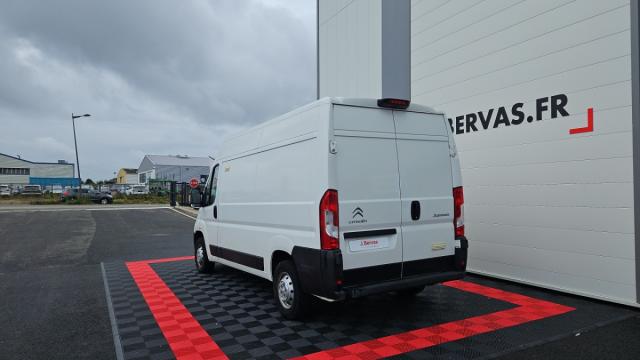 Citroen Jumper image 9