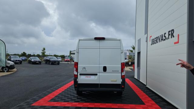 Citroen Jumper image 8