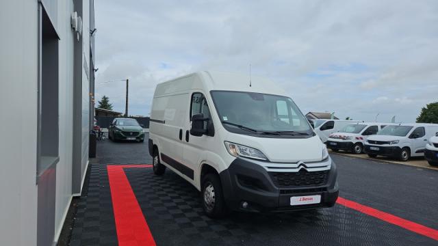 Citroen Jumper image 3