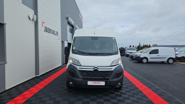 Citroen Jumper image 7
