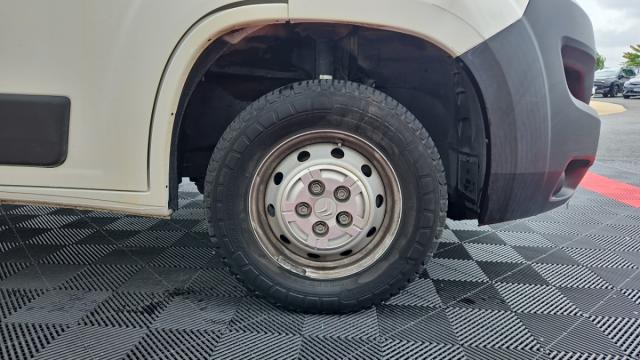 Citroen Jumper image 1