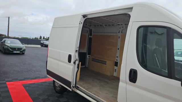 Citroen Jumper image 5