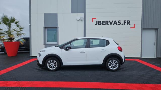 Citroen C3 image 3