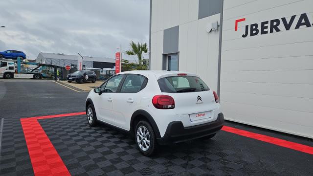 Citroen C3 image 4