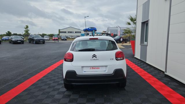 Citroen C3 image 8