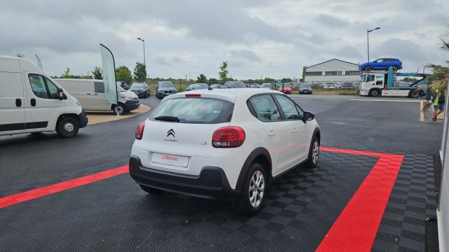 Citroen C3 image 2