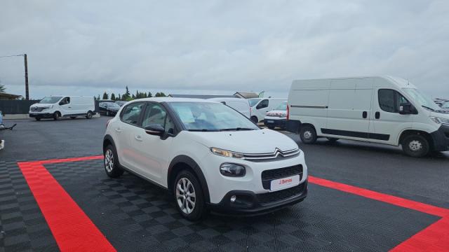 Citroen C3 image 5