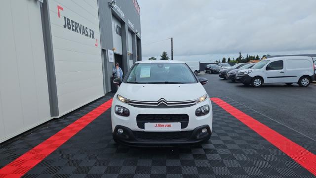 Citroen C3 image 6
