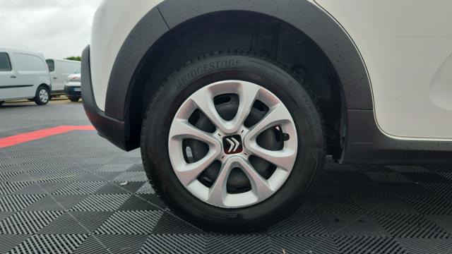 Citroen C3 image 9