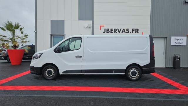 Renault Trafic image 7