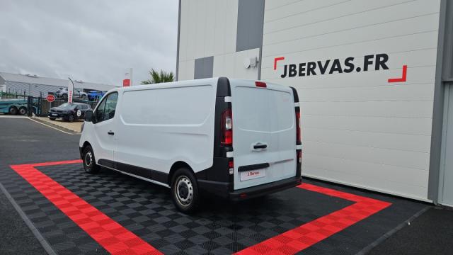Renault Trafic image 6