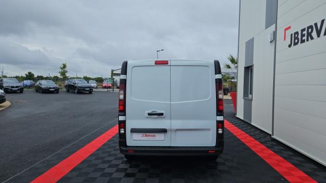 Renault Trafic image 5