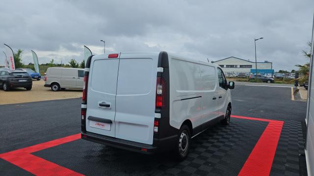 Renault Trafic image 8