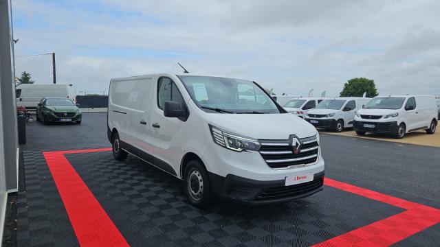 Renault Trafic image 4