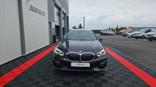 Bmw Série 1 image 4