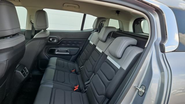 Citroen C5 Aircross image 9