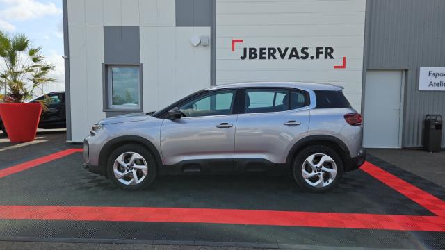 Citroen C5 Aircross image 8