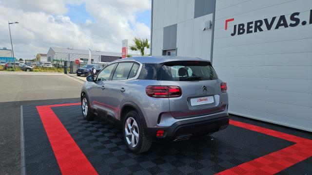 Citroen C5 Aircross image 7