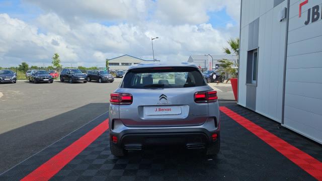 Citroen C5 Aircross image 3
