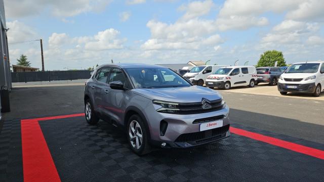 Citroen C5 Aircross image 1