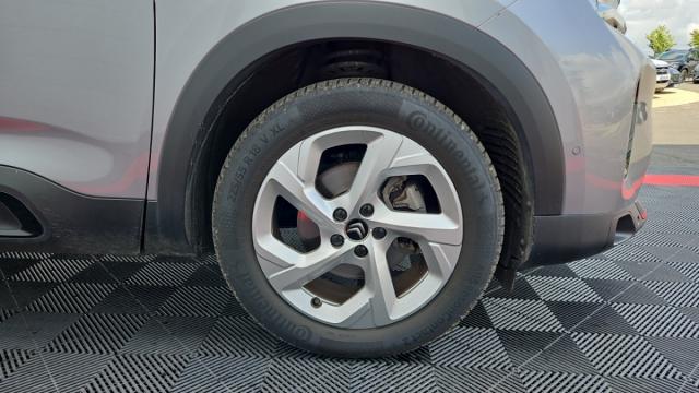 Citroen C5 Aircross image 6