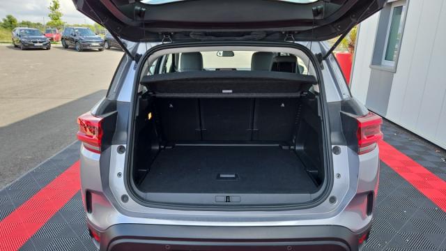 Citroen C5 Aircross image 5