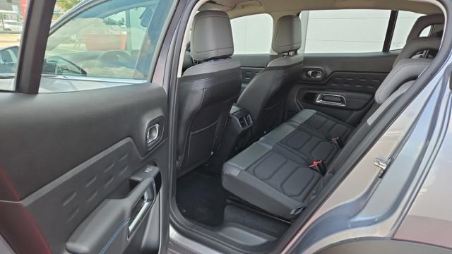 Citroen C5 Aircross image 4