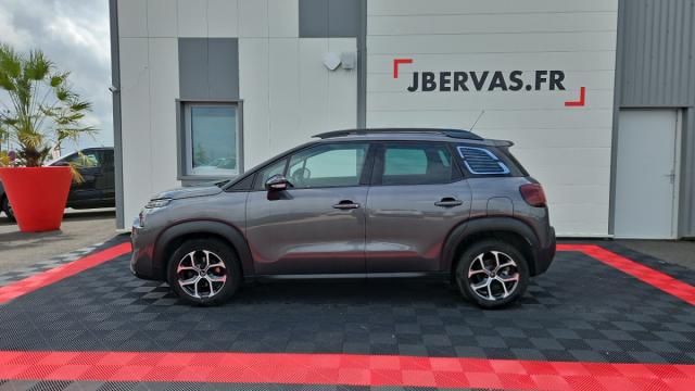 Citroen C3 Aircross image 2