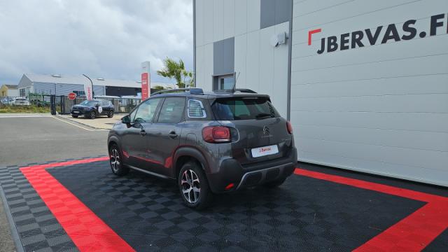 Citroen C3 Aircross image 4