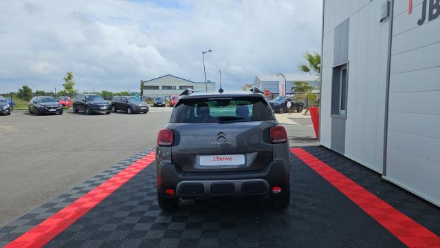 Citroen C3 Aircross image 9