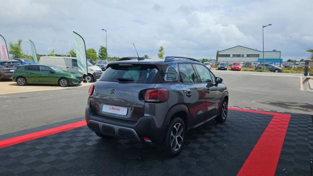 Citroen C3 Aircross image 3
