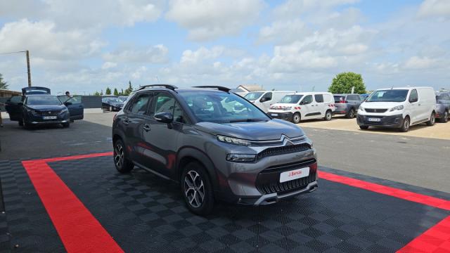 Citroen C3 Aircross image 5