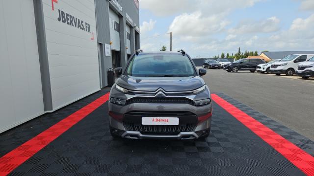 Citroen C3 Aircross image 1