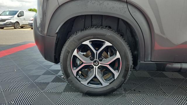 Citroen C3 Aircross image 8