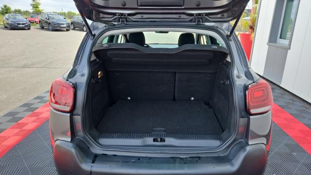 Citroen C3 Aircross image 7